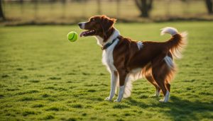 How to train a Brittany Dog