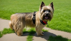 How to train a Cairn Terrier Dog