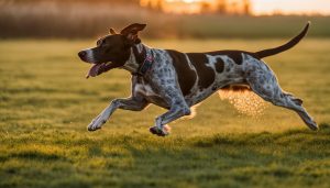 How to train a German Shorthaired Pointer Dog