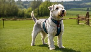 How to train a Glen of Imaal Terrier Dog