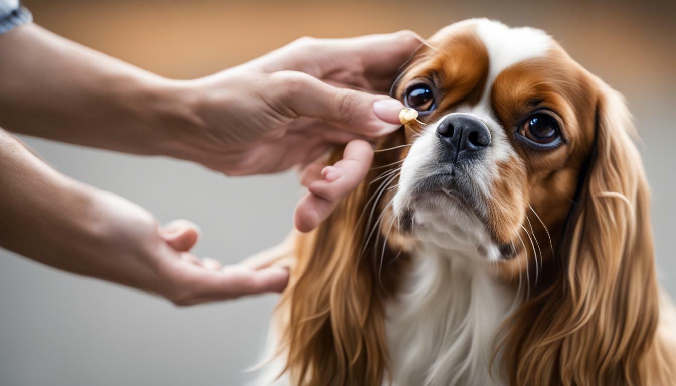 How to train an English Toy Spaniel Dog