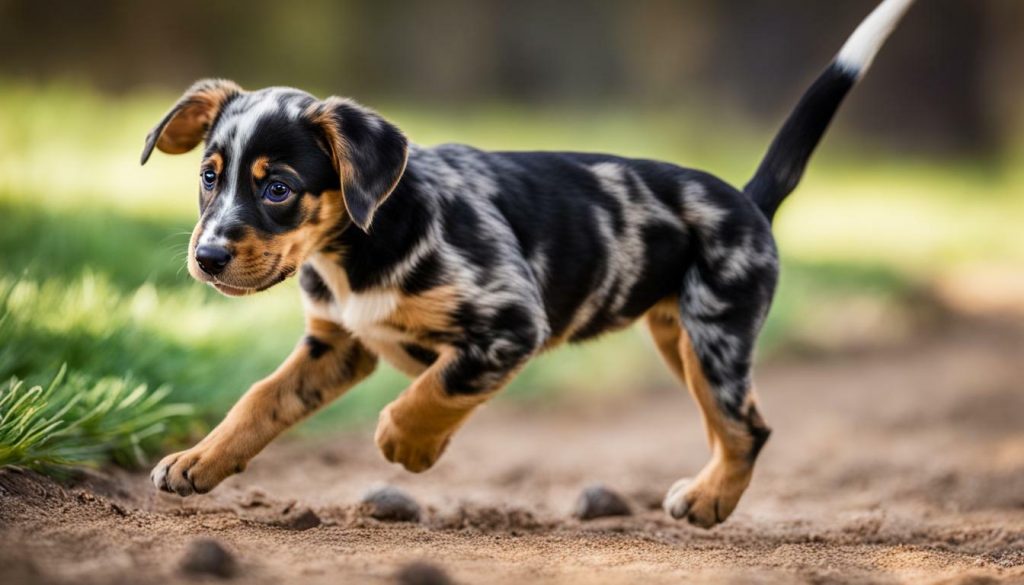 Tips for training a Catahoula Puppy