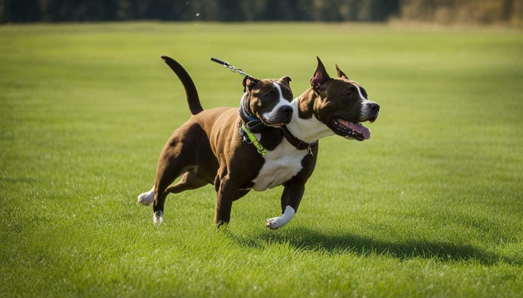 best dog training for American Pit Bull Terrier